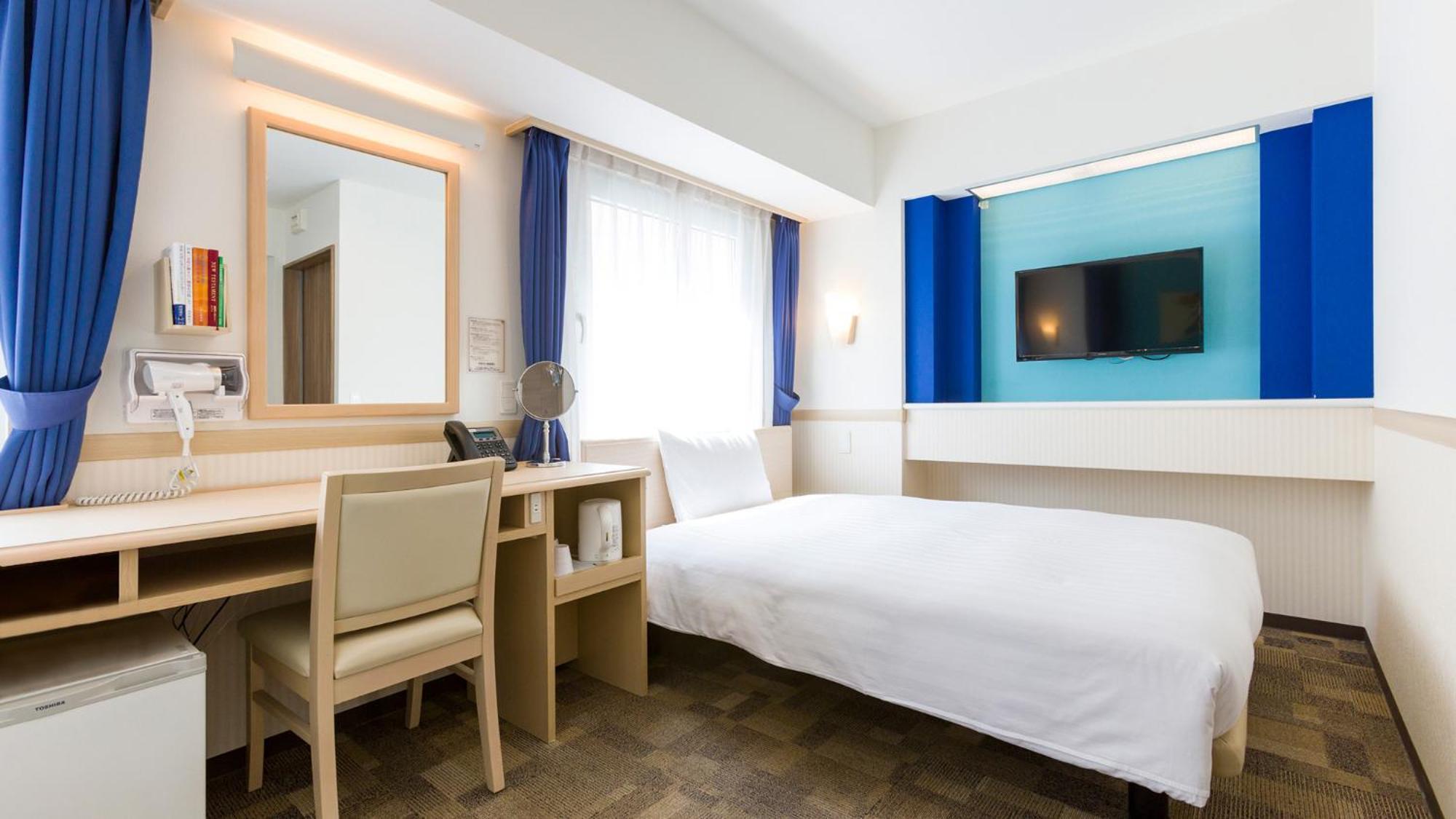 Toyoko Inn Shizuoka Eki Kita Guchi Kamer foto